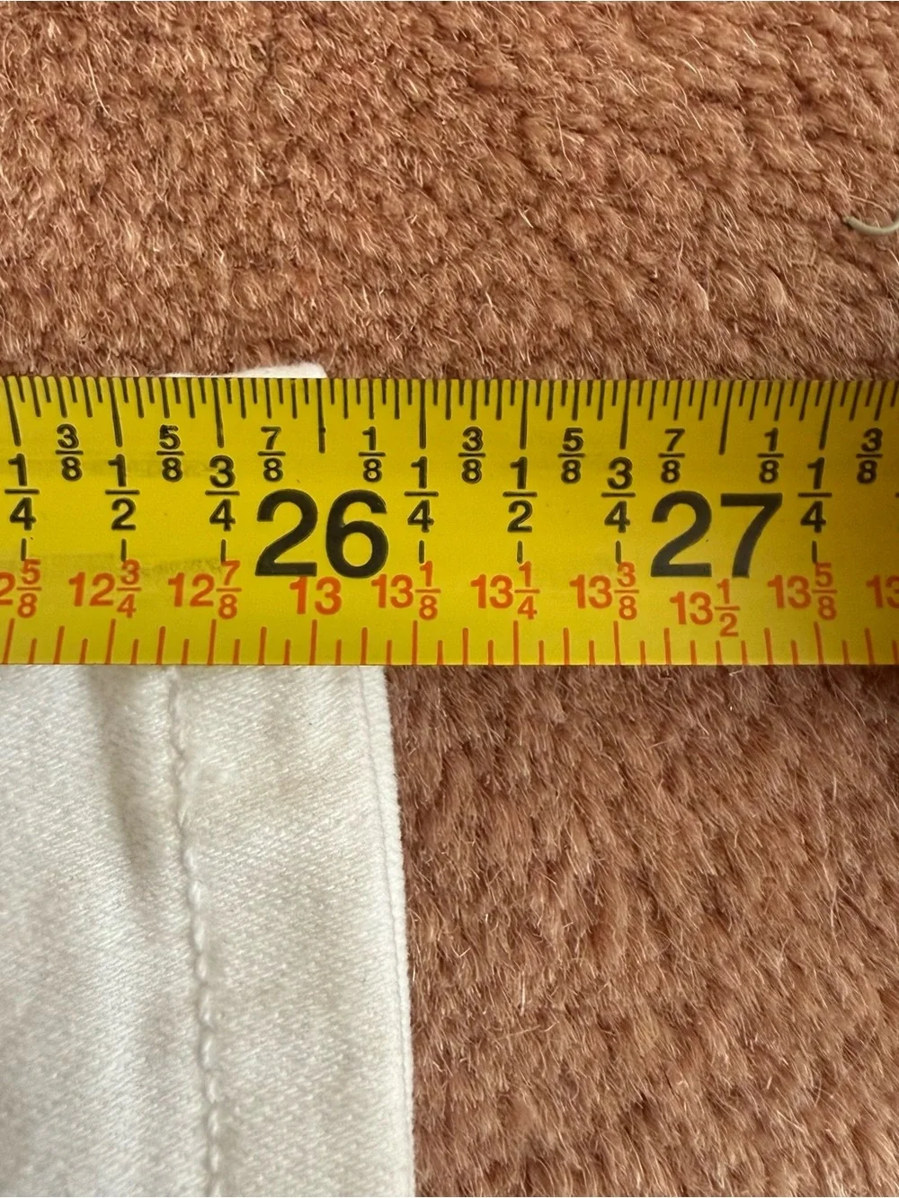 LC Lauren Conrad high rise